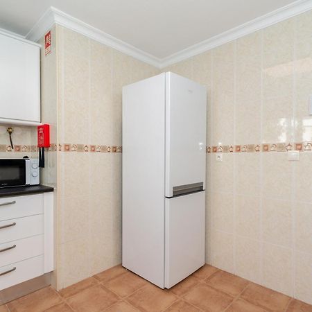 Apartamento Flor De Sal Tavira Lägenhet Exteriör bild