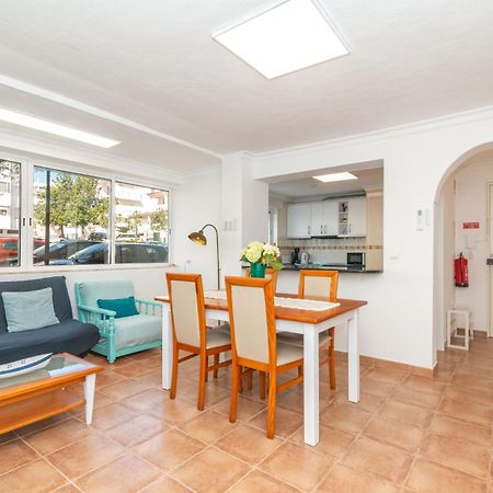 Apartamento Flor De Sal Tavira Lägenhet Exteriör bild