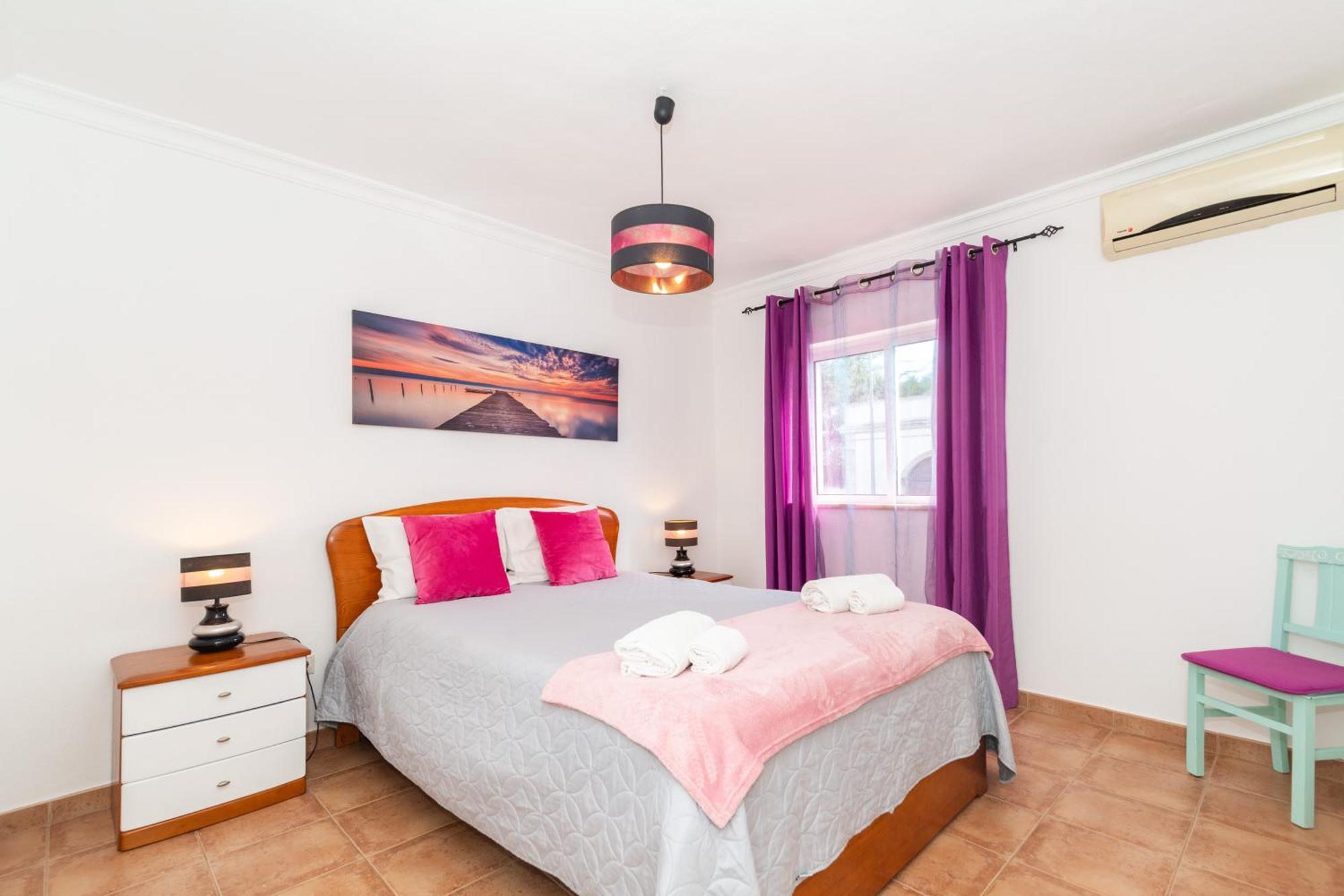 Apartamento Flor De Sal Tavira Lägenhet Exteriör bild