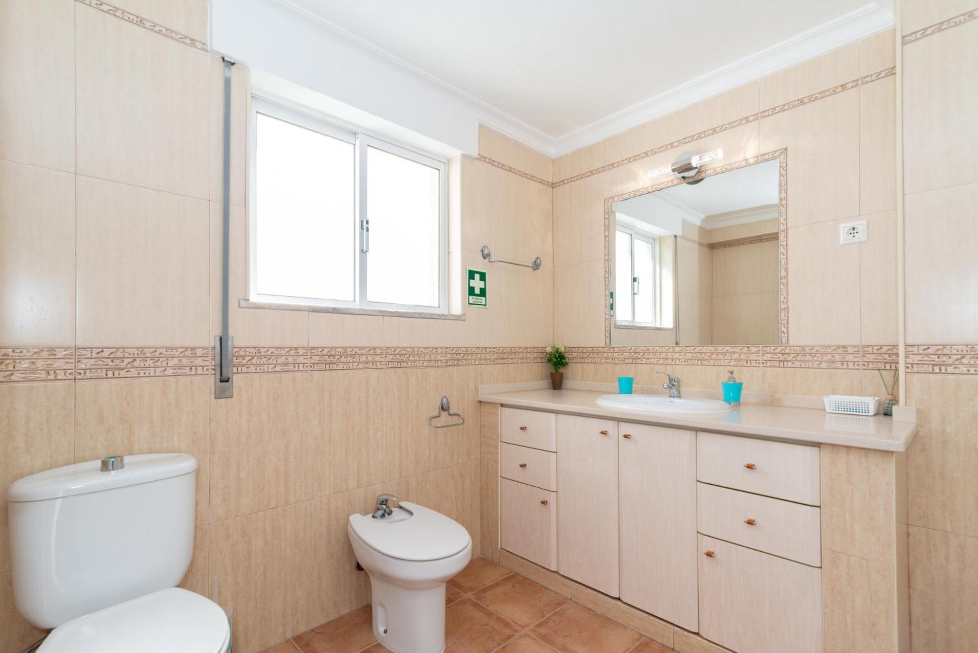 Apartamento Flor De Sal Tavira Lägenhet Exteriör bild