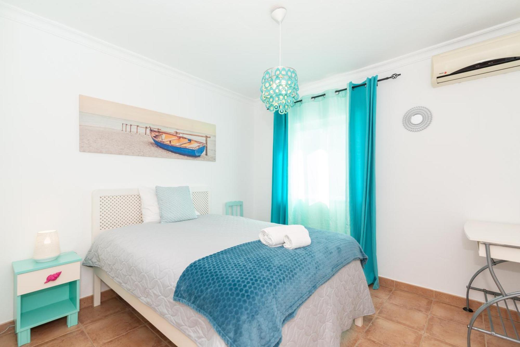 Apartamento Flor De Sal Tavira Lägenhet Exteriör bild