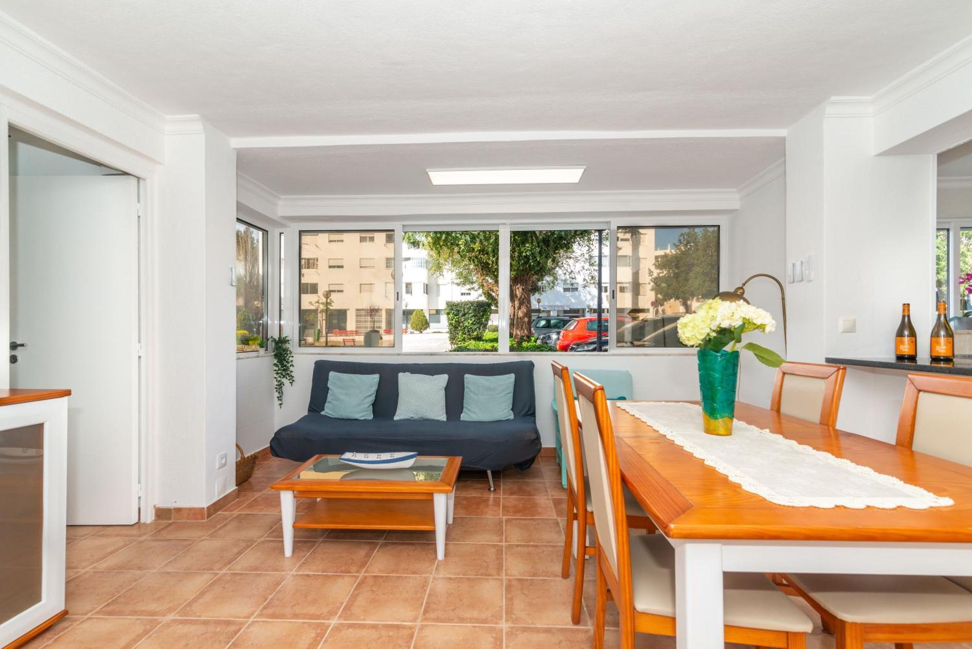 Apartamento Flor De Sal Tavira Lägenhet Exteriör bild